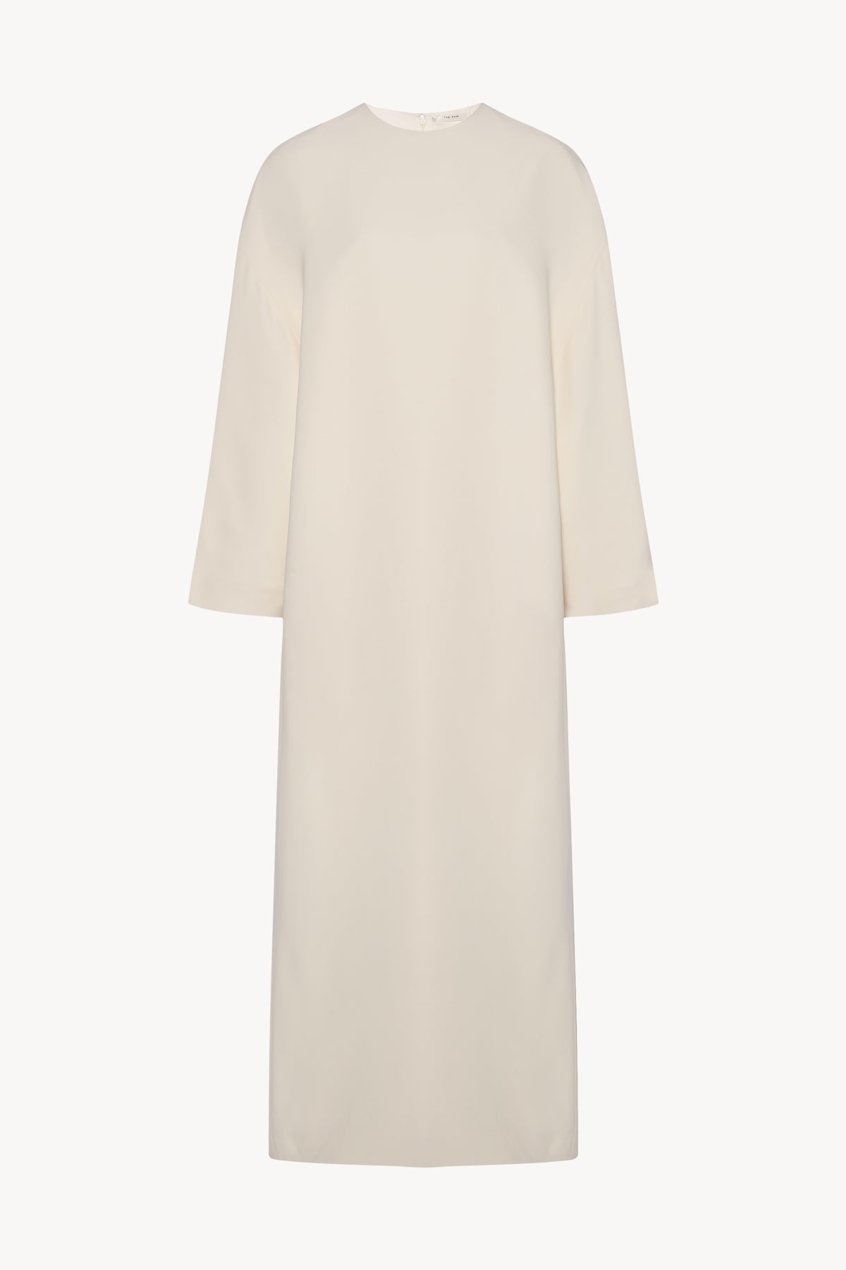 The Row - Women's Felka Dress - Butter