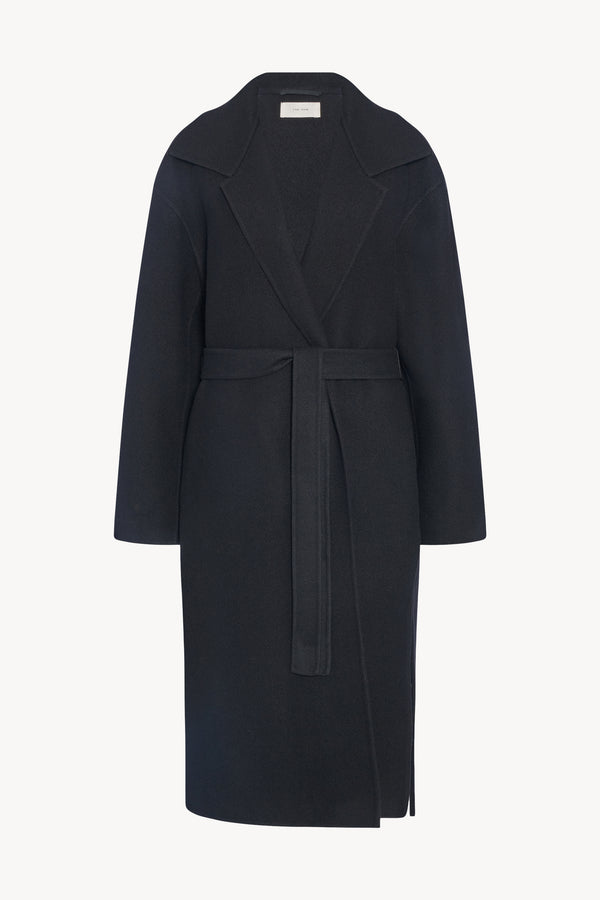 Women's Coats: Cashmere, Wool & Trench Coats | The Row