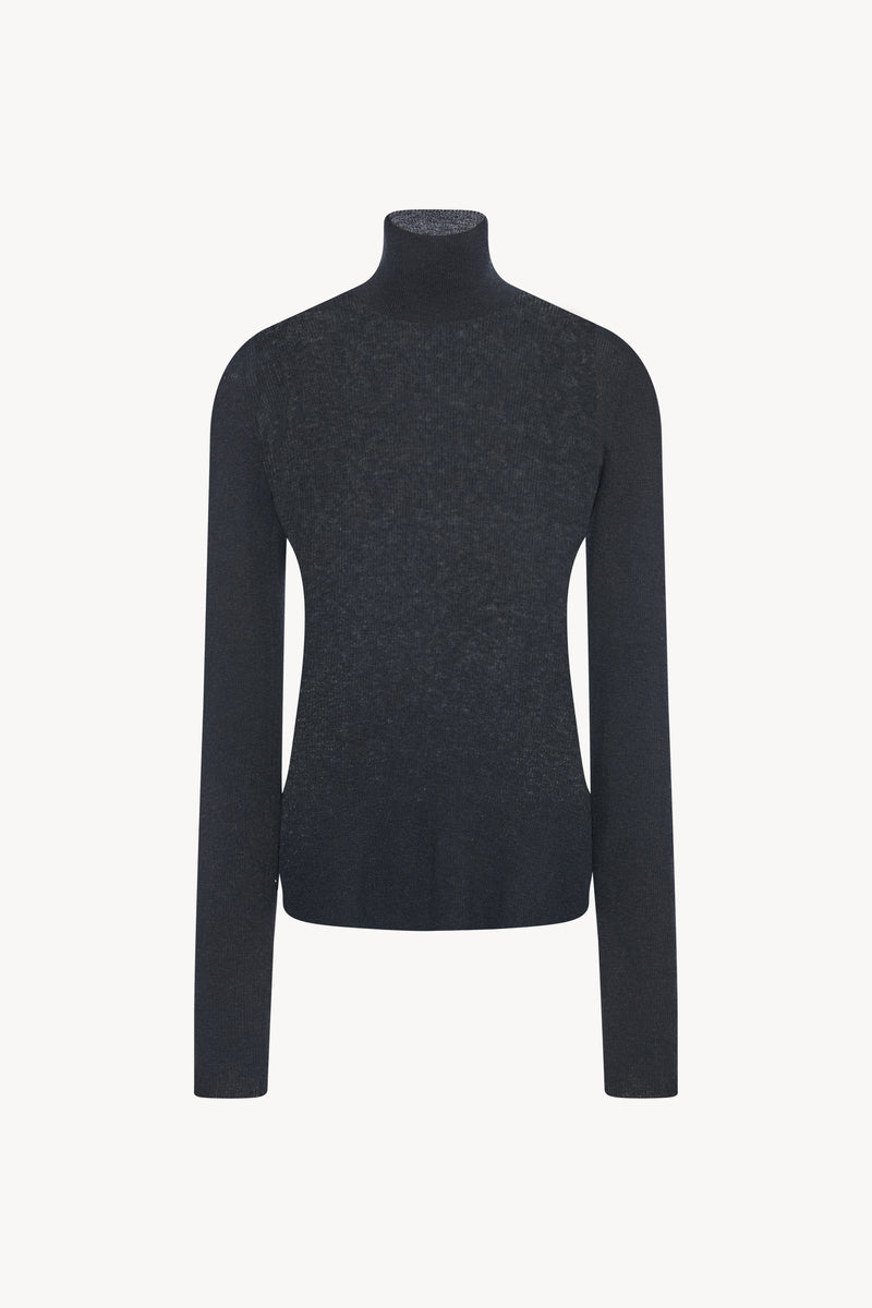 Pisan Turtleneck