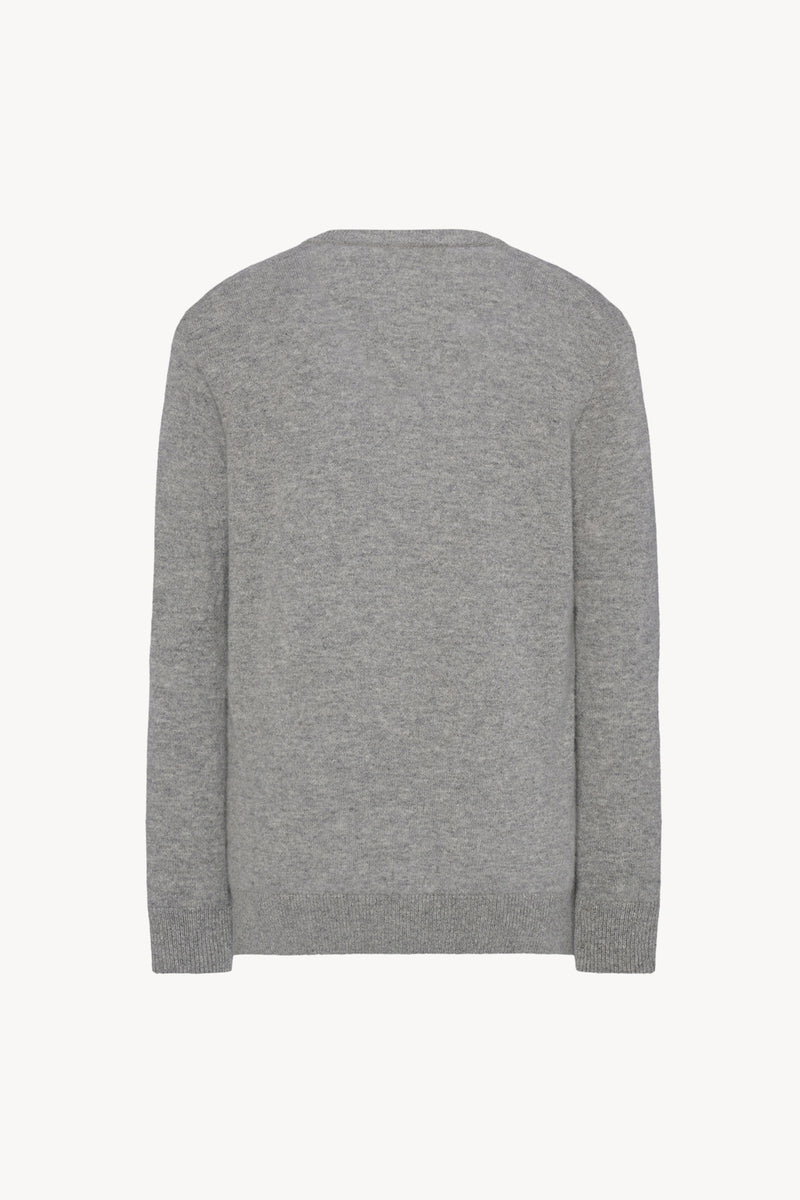 Phora Sweater