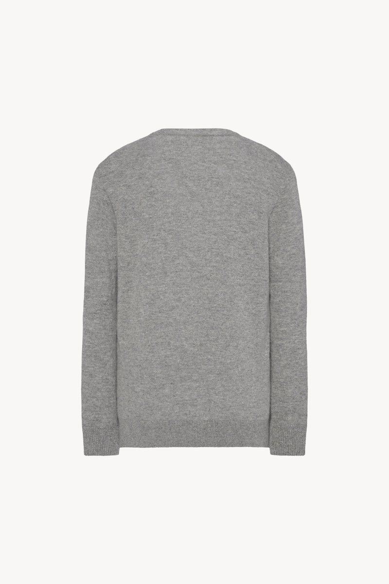 Phora Sweater