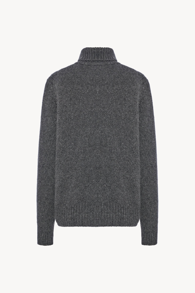 Plira Turtleneck