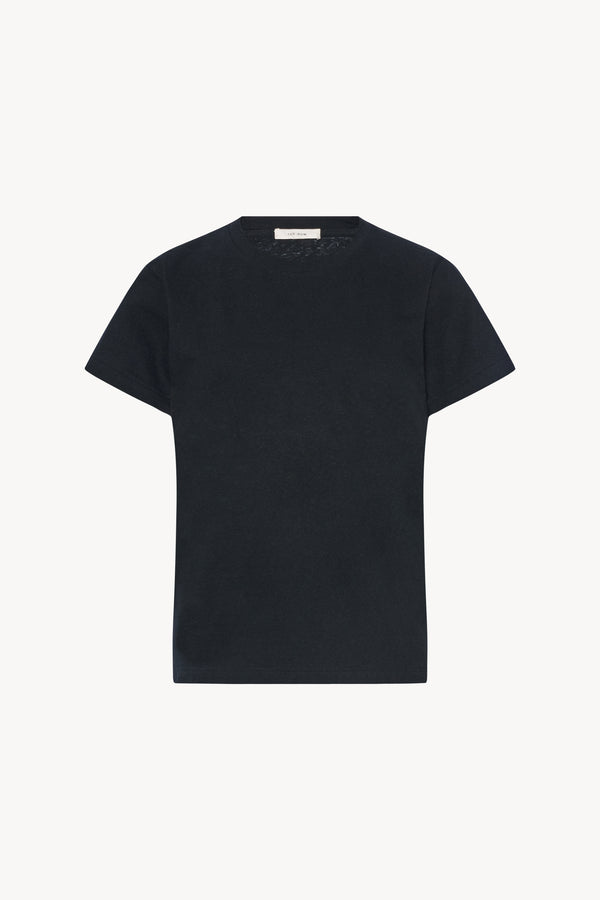 Wesler T-Shirt ブラック – The Row