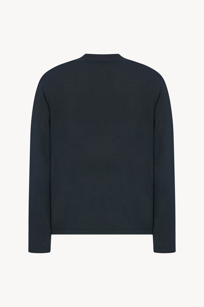 Maglione Nabuk
