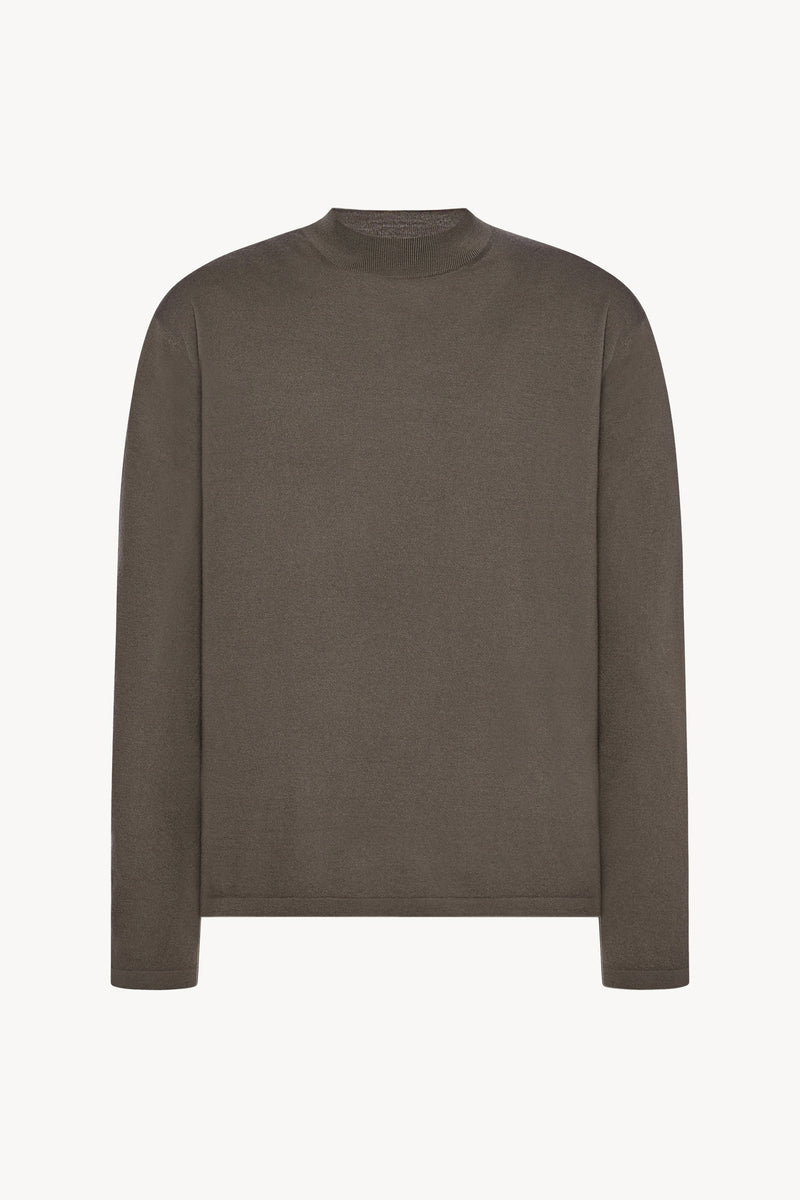 Maglione Nabuk