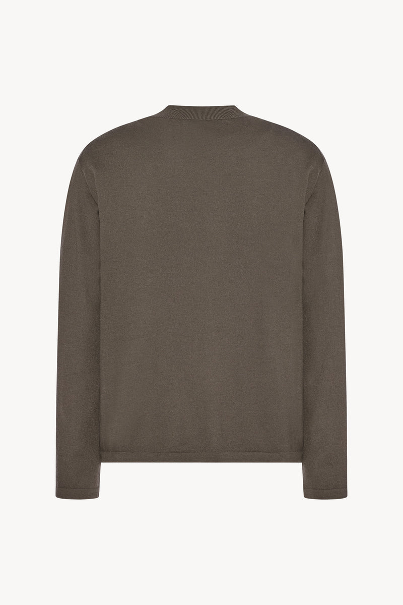 Maglione Nabuk