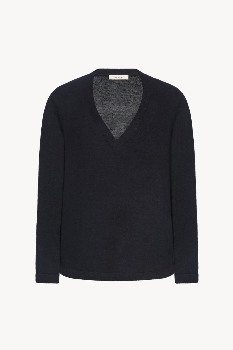 Maglione Poesis