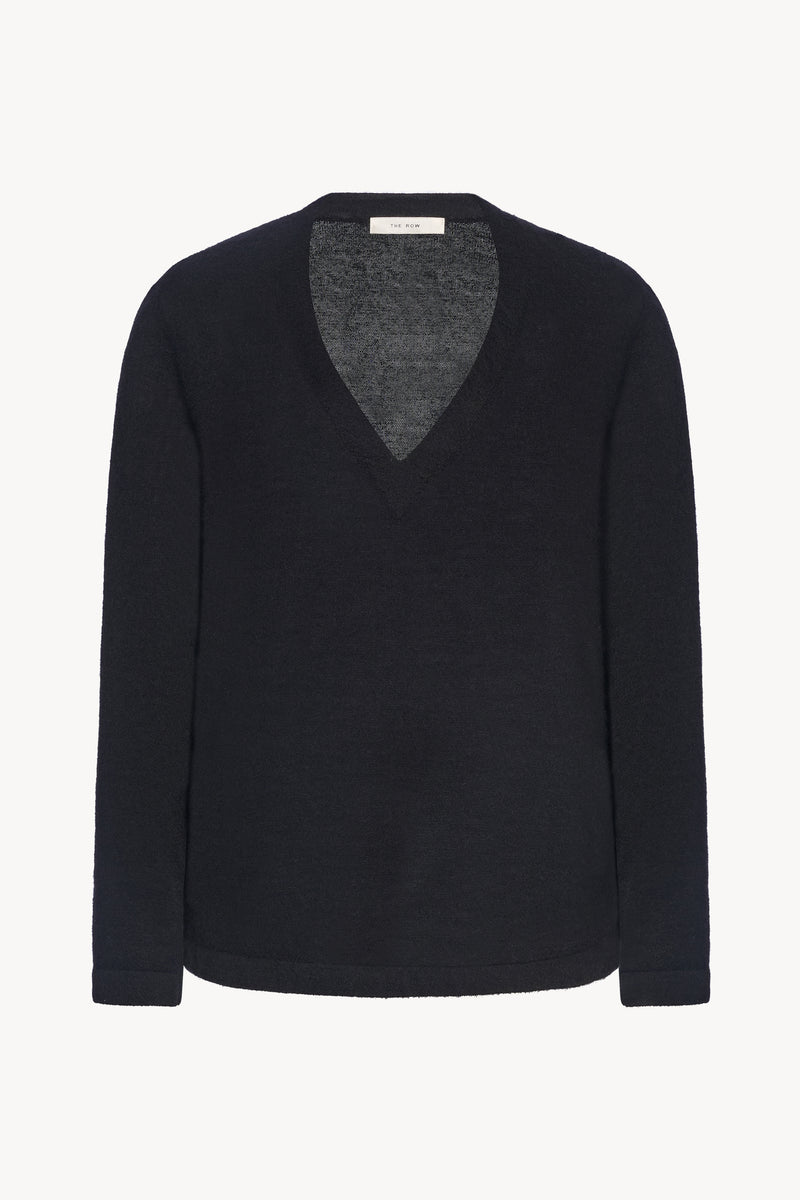 Poesis Sweater