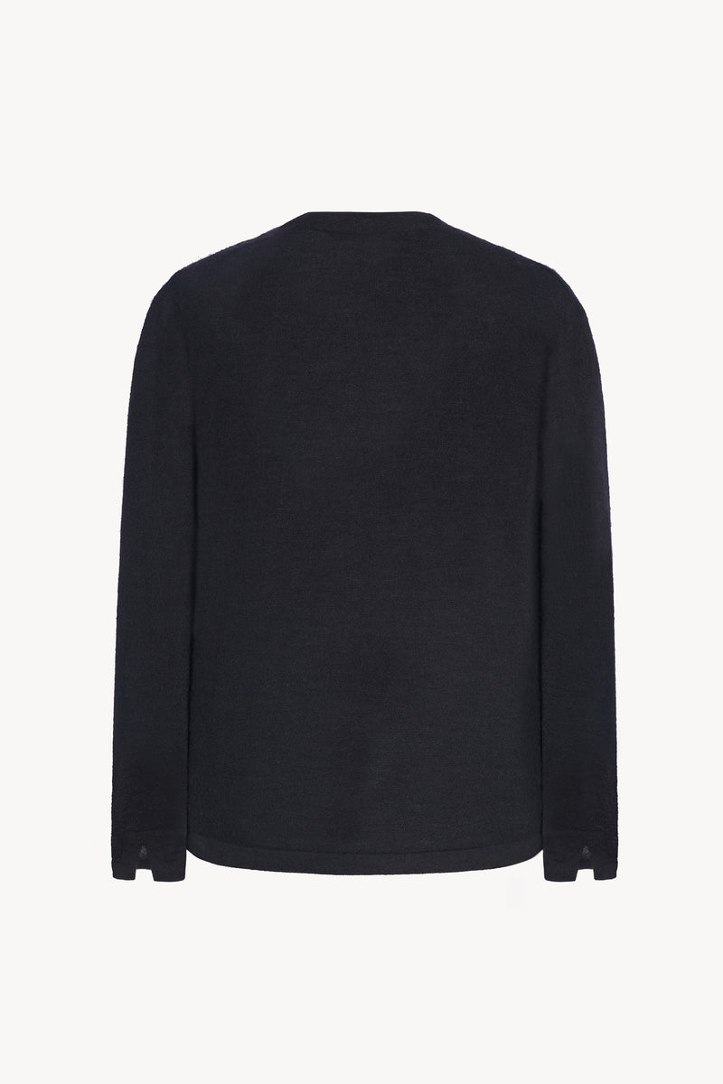 Maglione Poesis