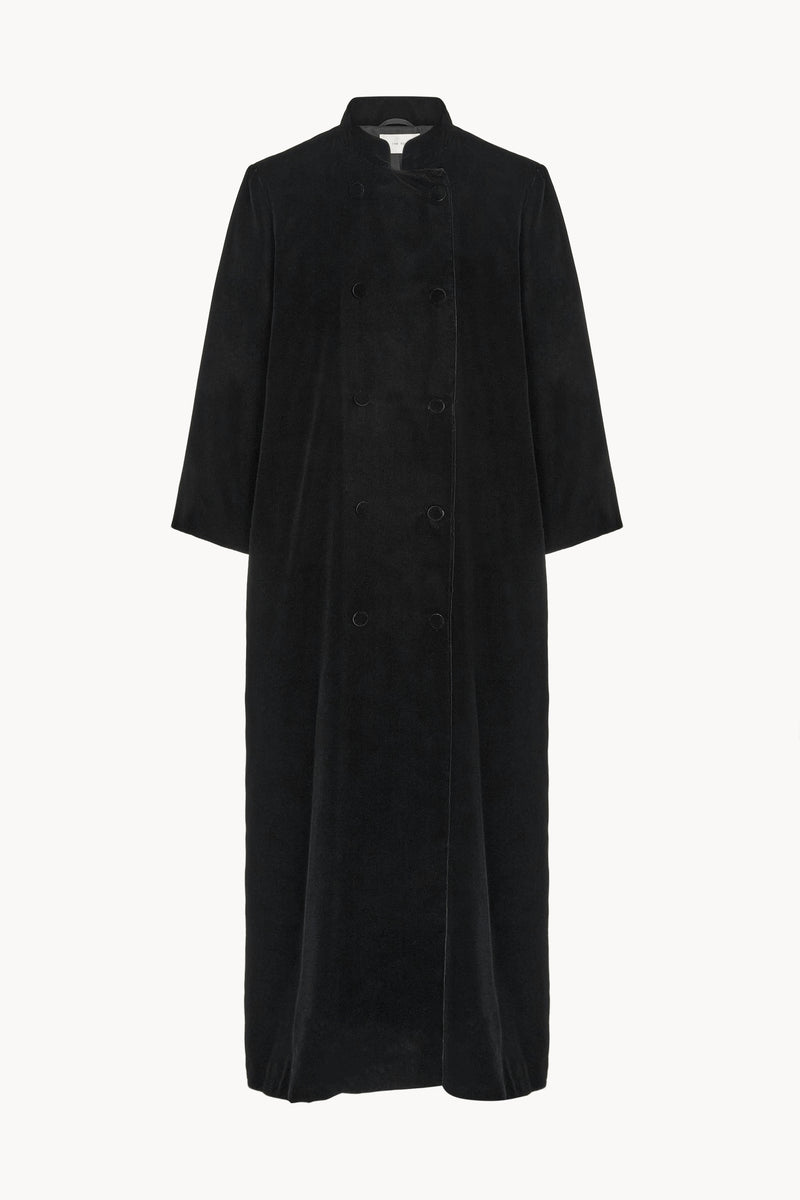 Luan Coat