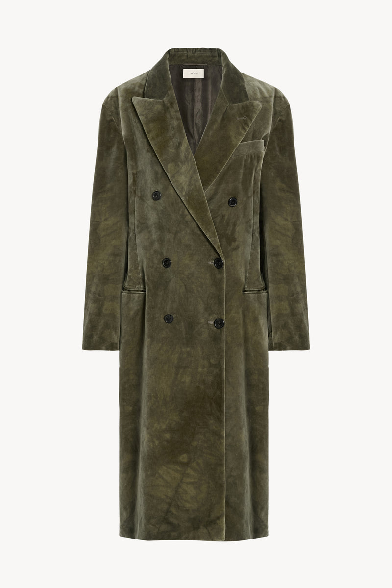 Cappotto Keone