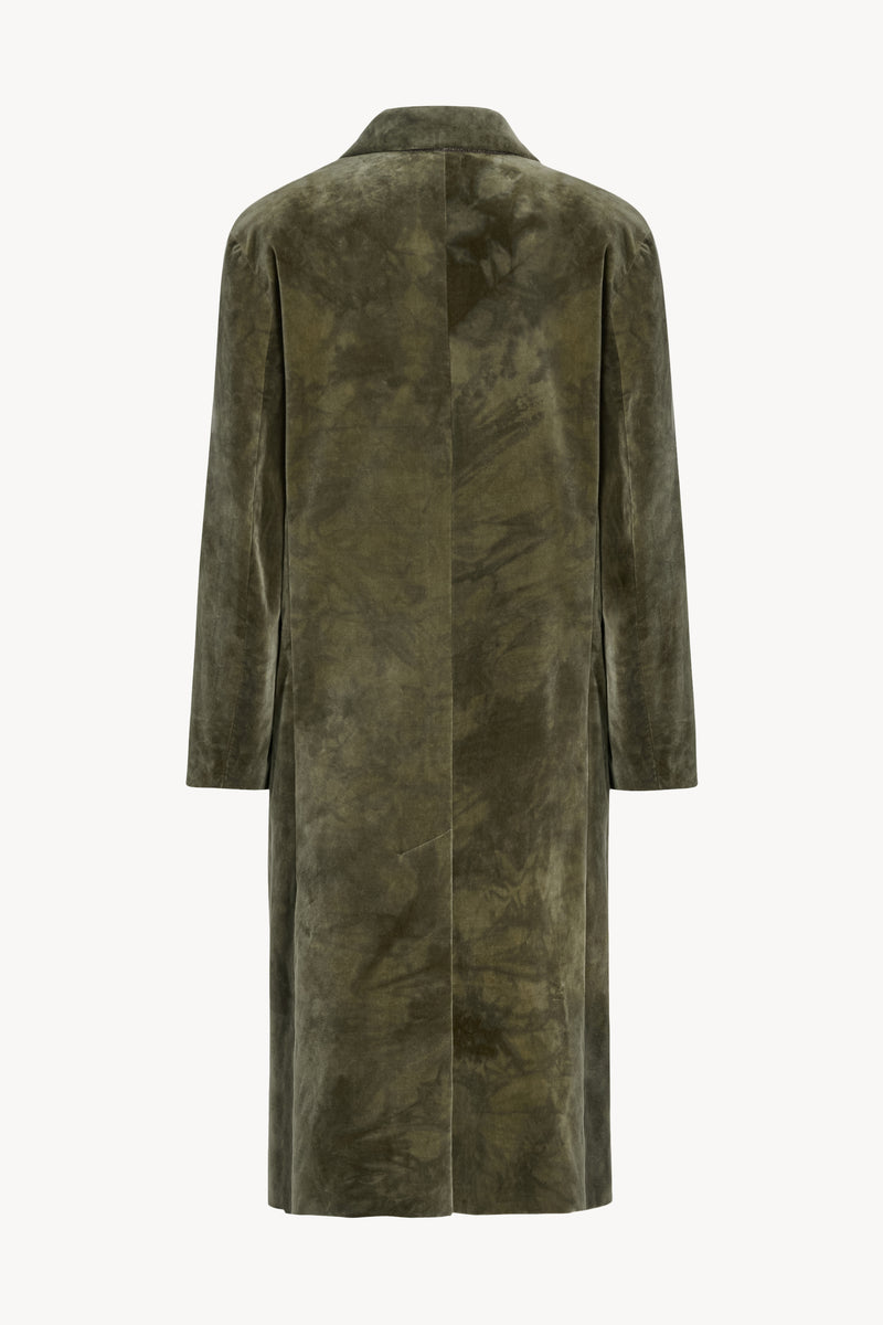 Cappotto Keone