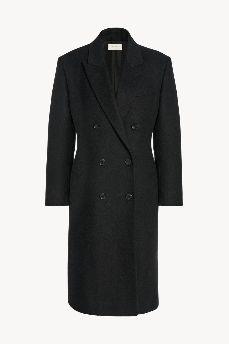 Manteau Keone