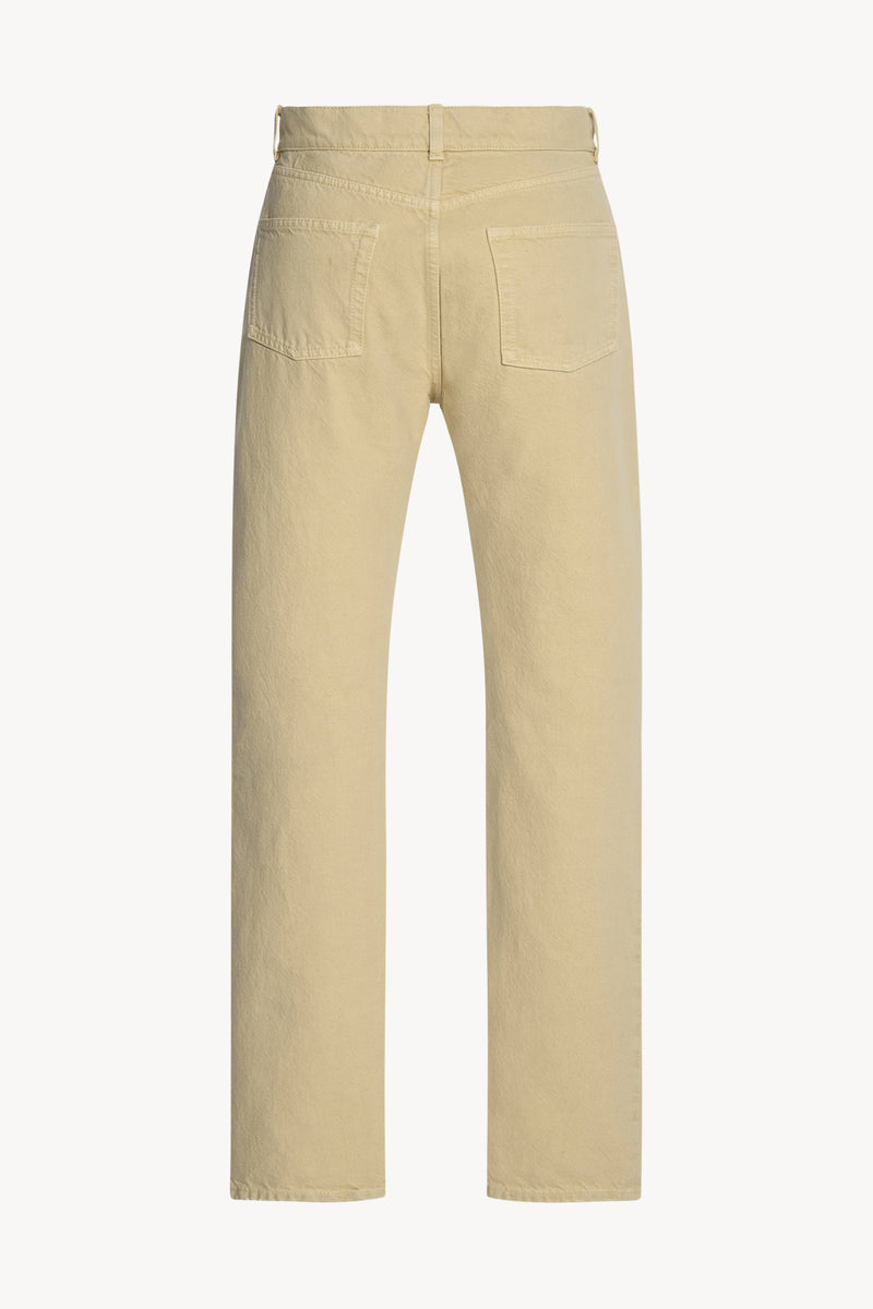 Jean Imma