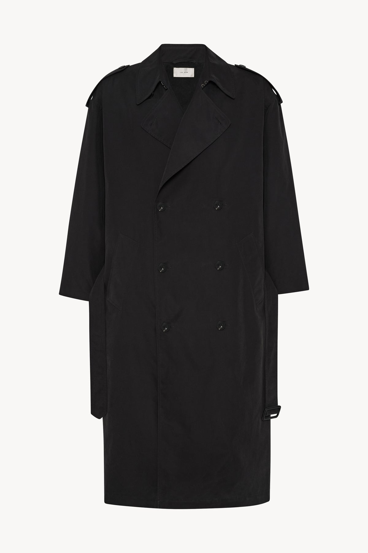 Cappotto Marcia