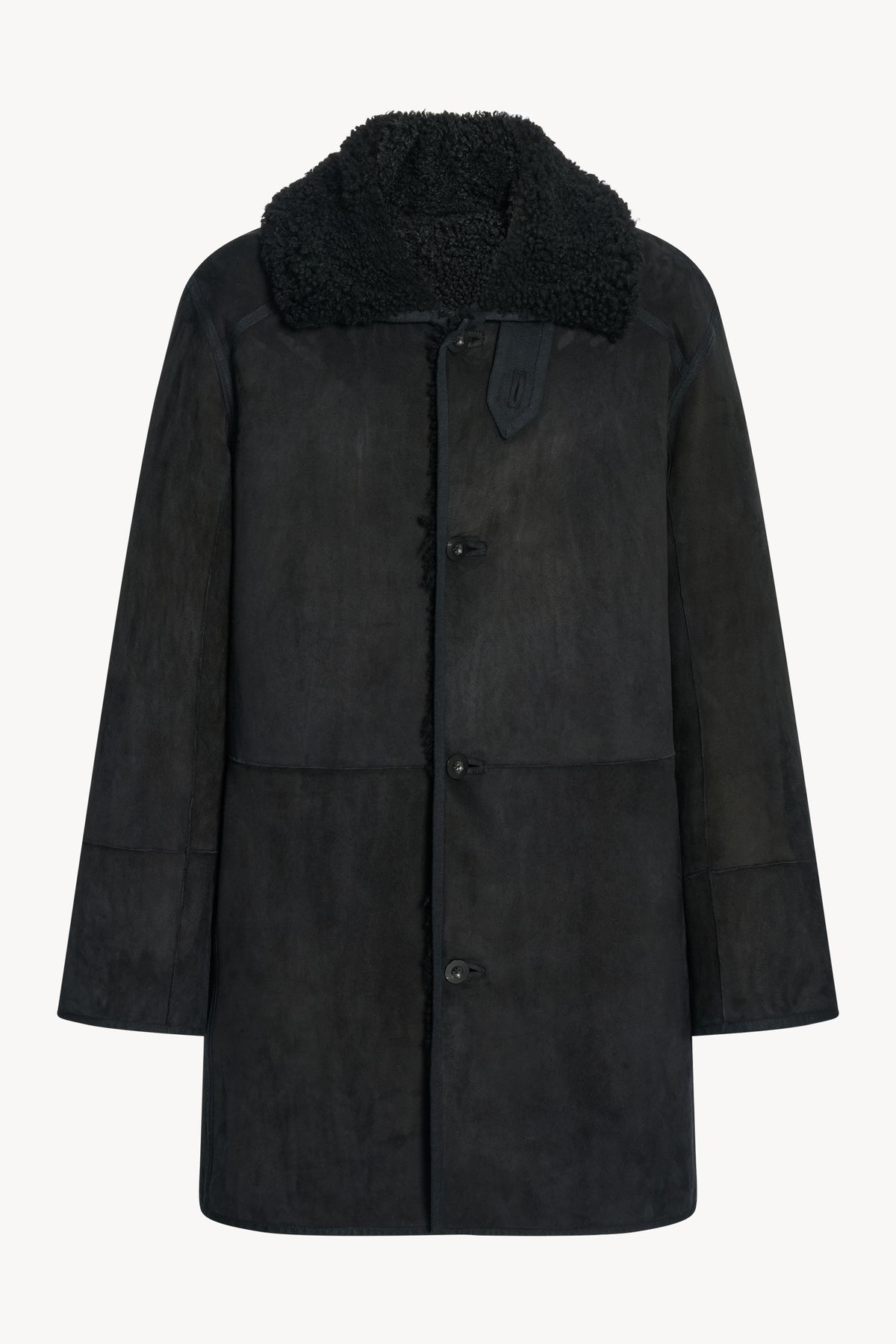 Nils Coat