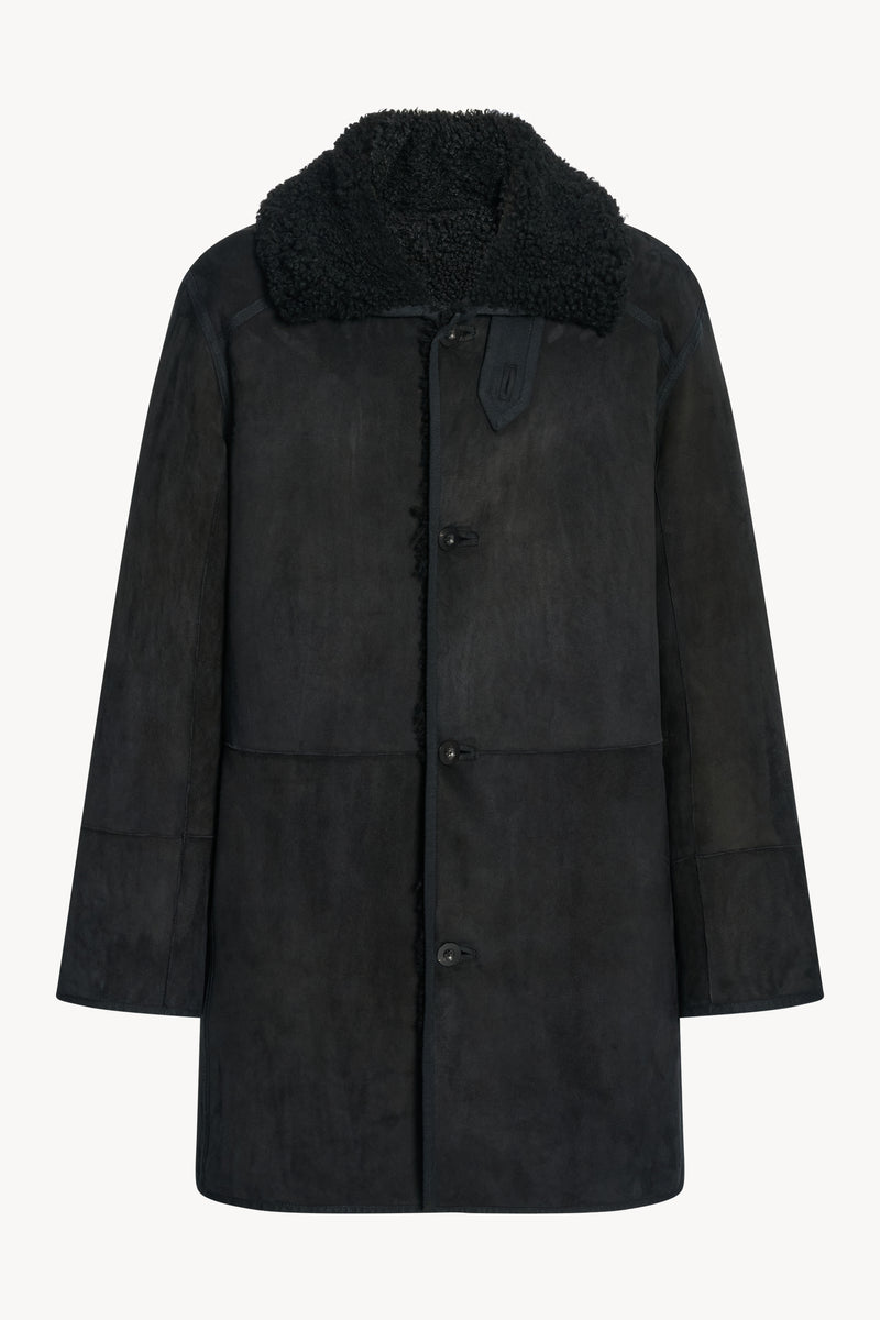Nils Coat