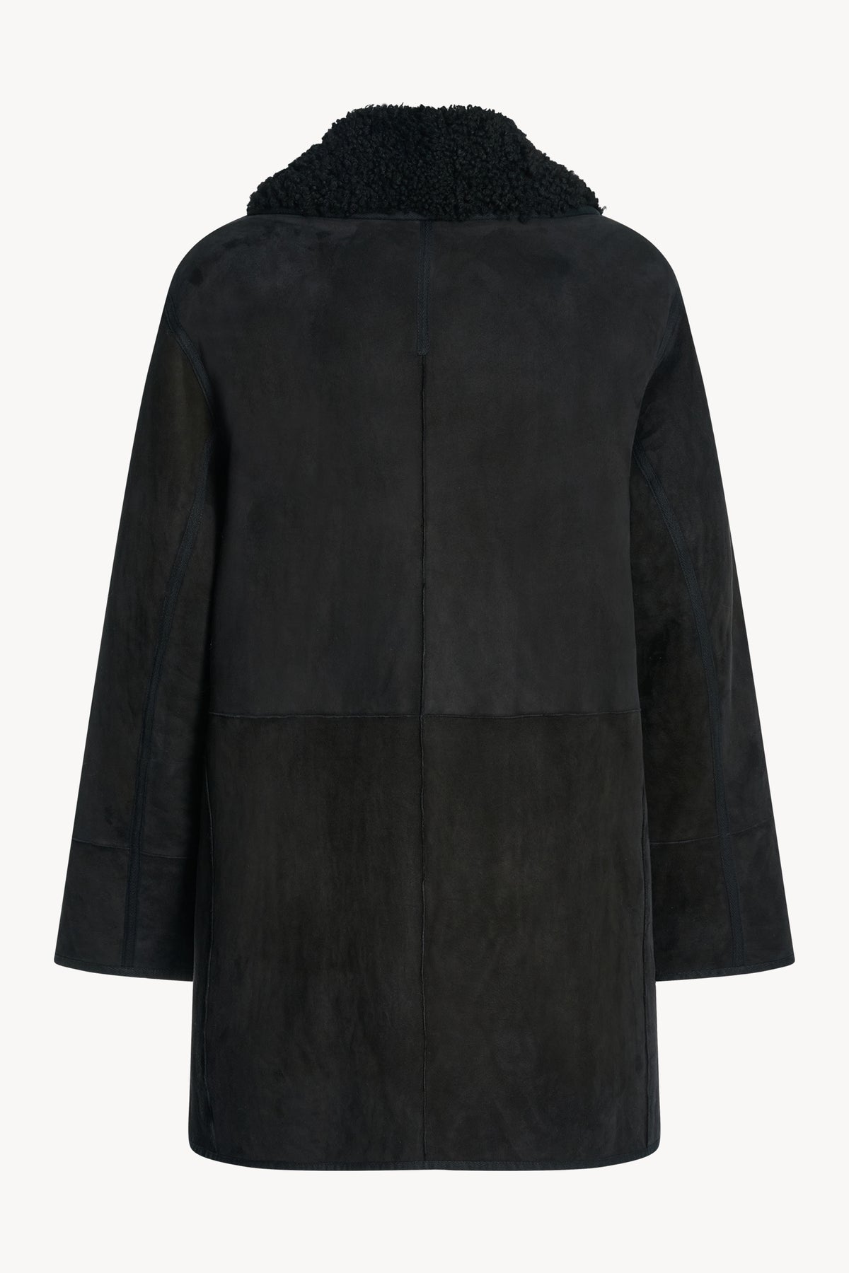 Nils Coat