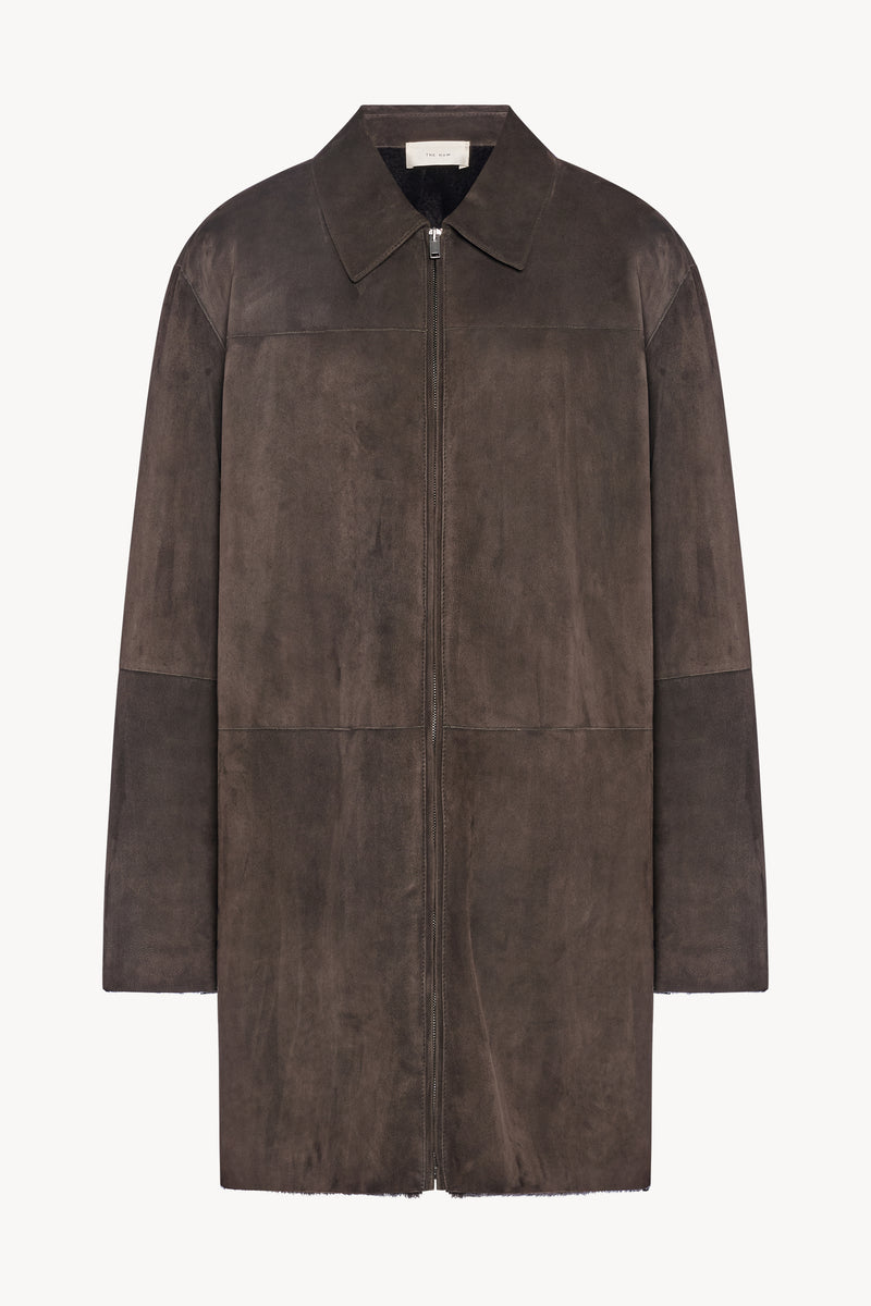 Dakara Coat