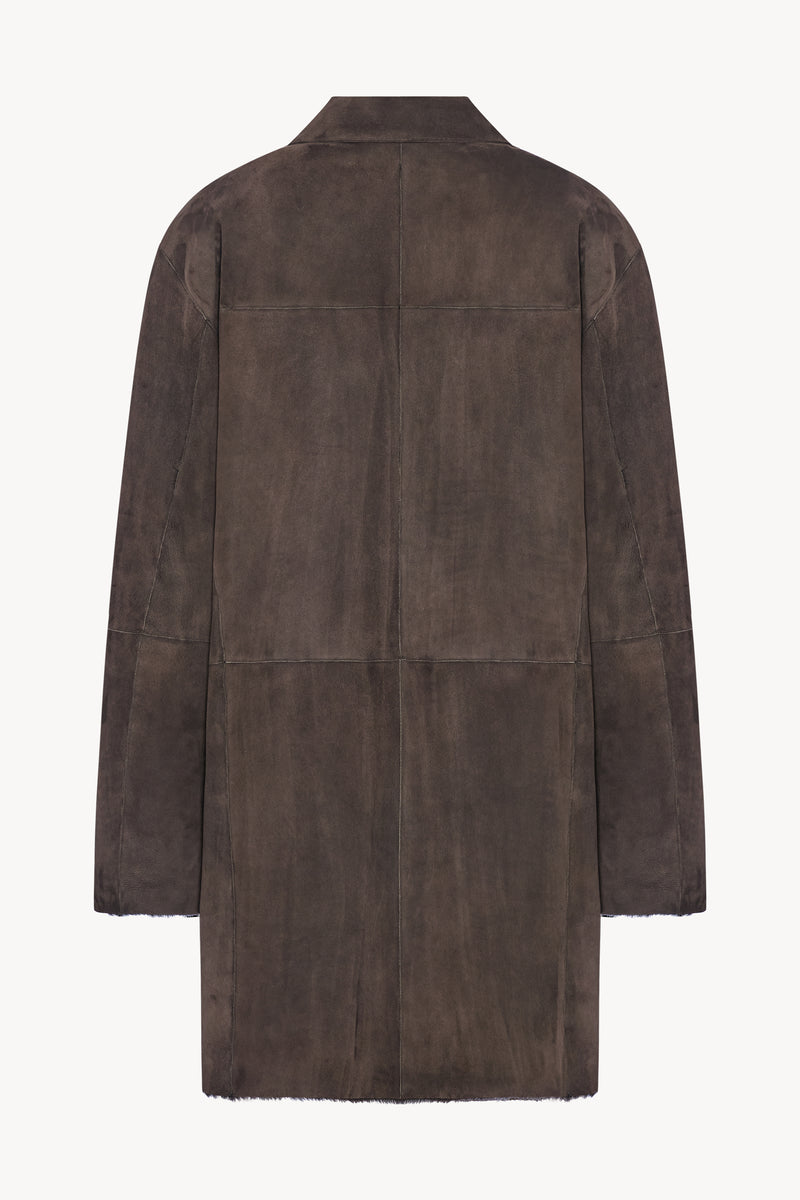 Dakara Coat