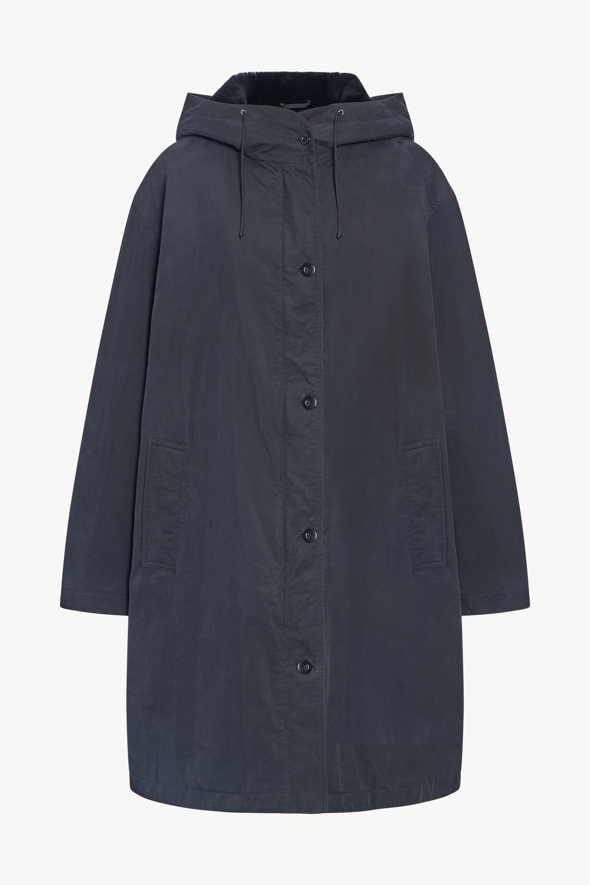 Jordane Coat