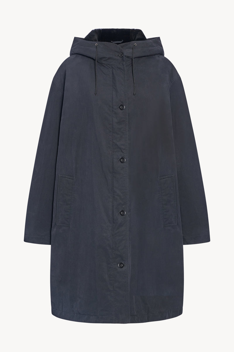 Jordane Coat