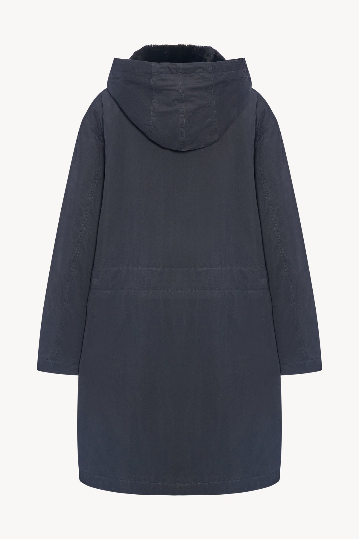 Jordane Coat
