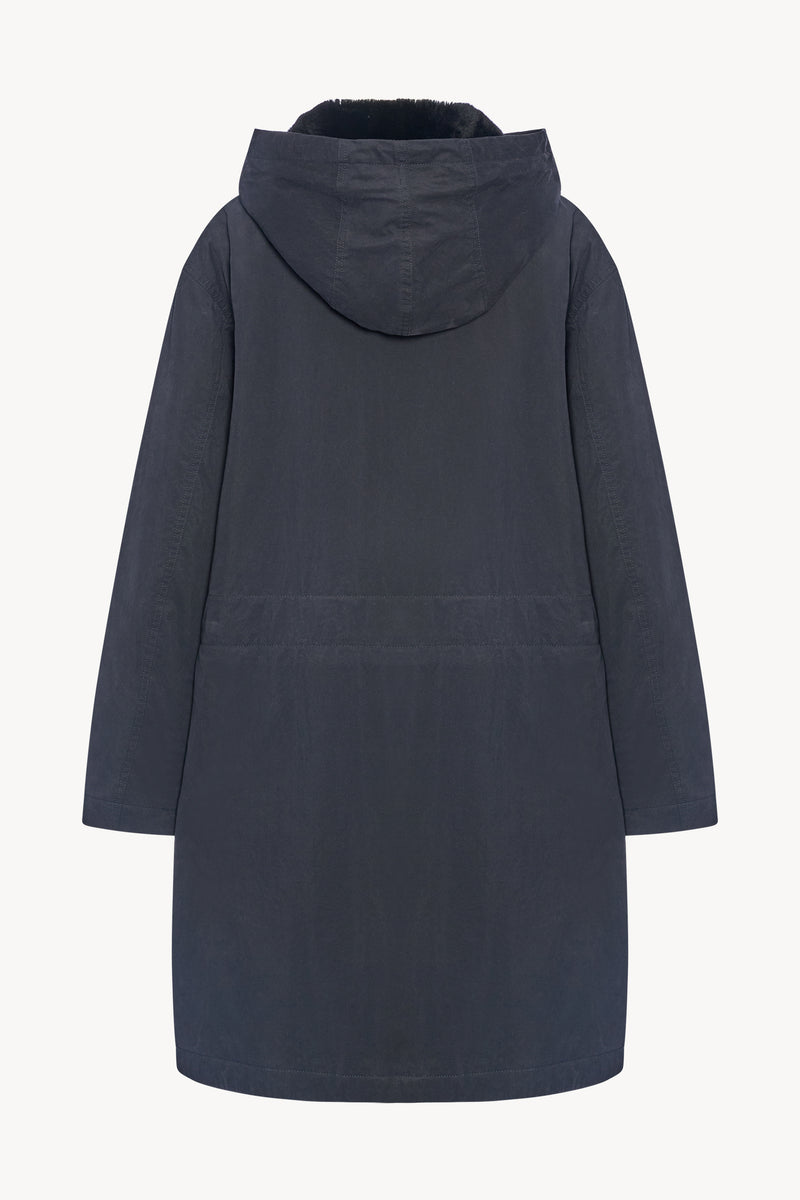 Jordane Coat