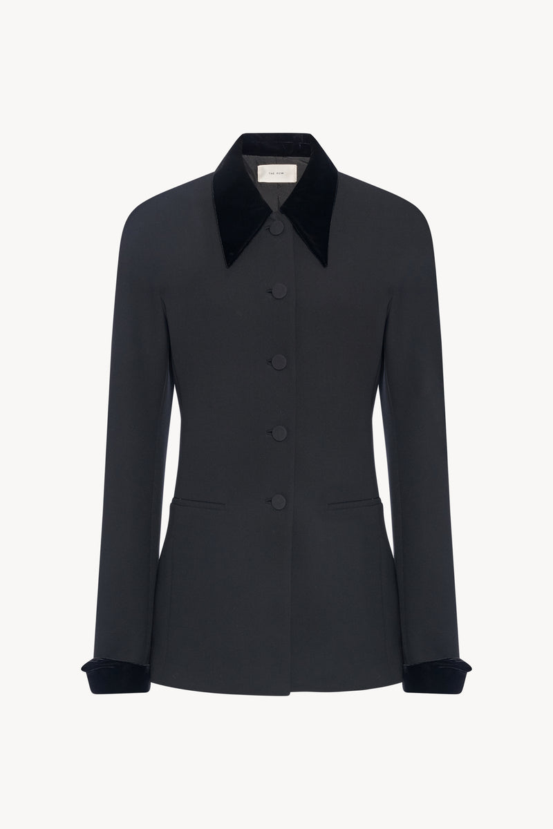Veste Jeko 