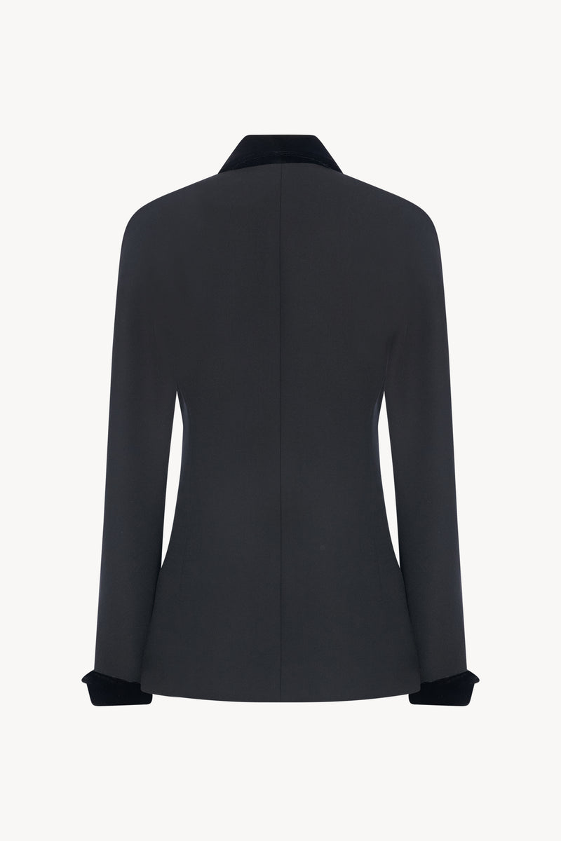 Veste Jeko 