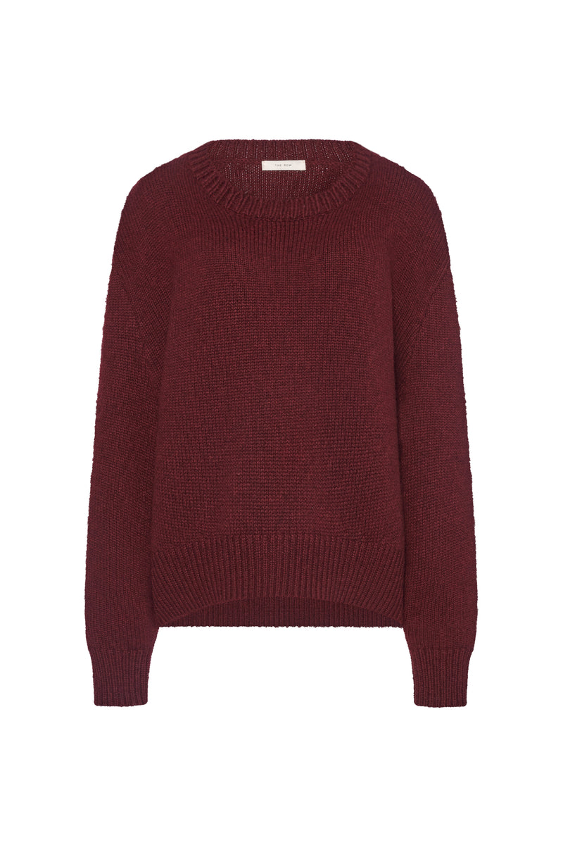 Parth Sweater