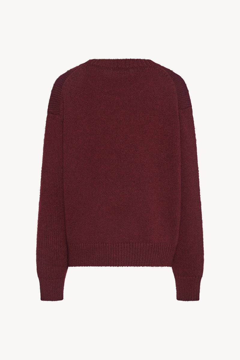 Parth Sweater