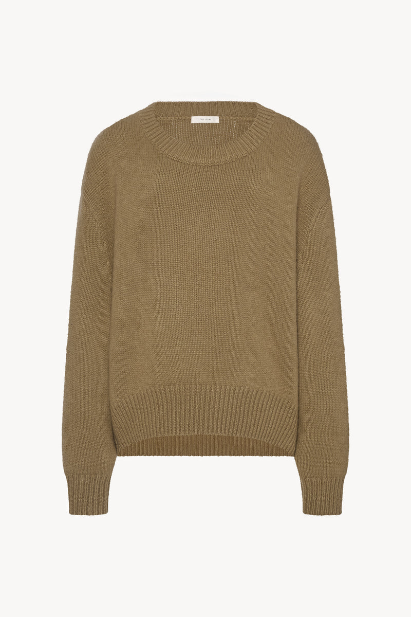 Parth Sweater