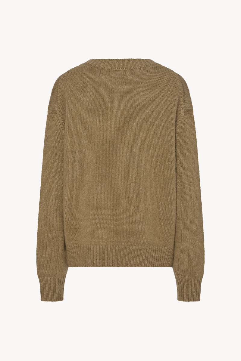 Parth Sweater