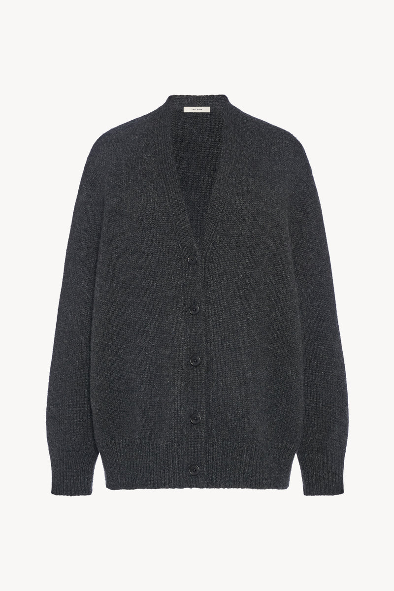 Pranavi Cardigan