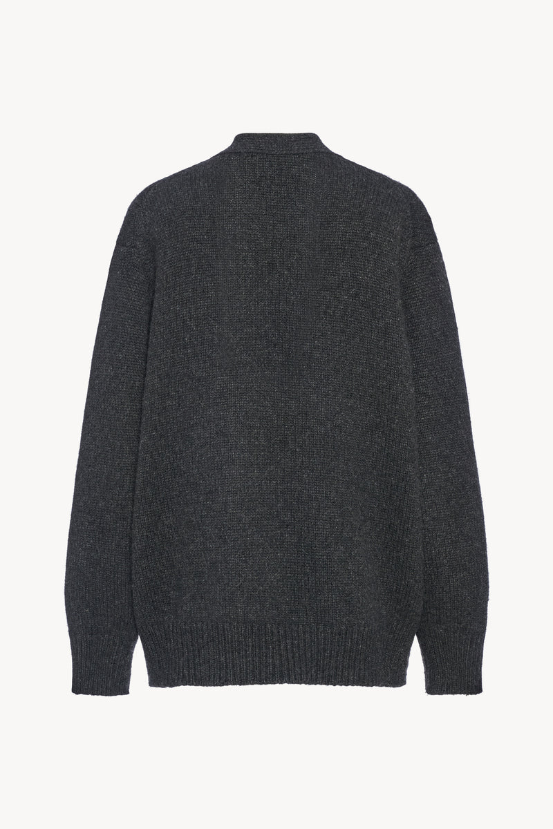 Pranavi Cardigan