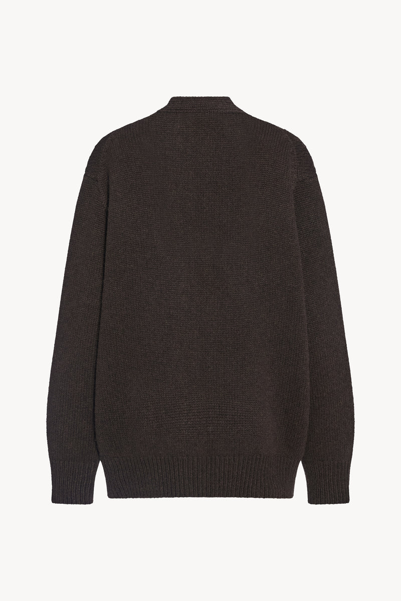 Pranavi Cardigan
