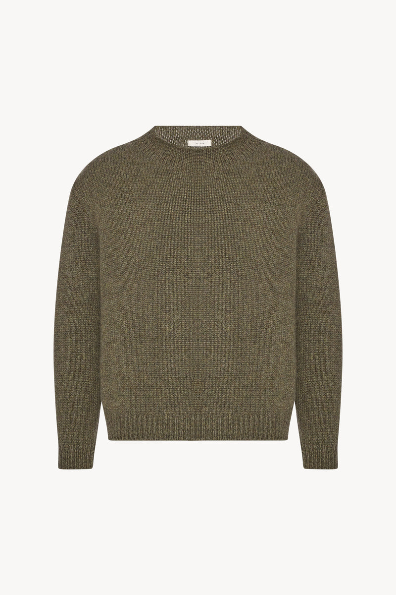 Maglione Markhim