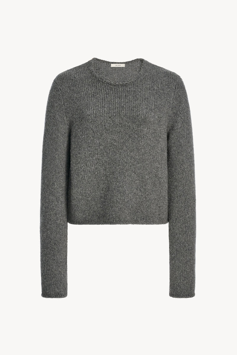 Drava Sweater