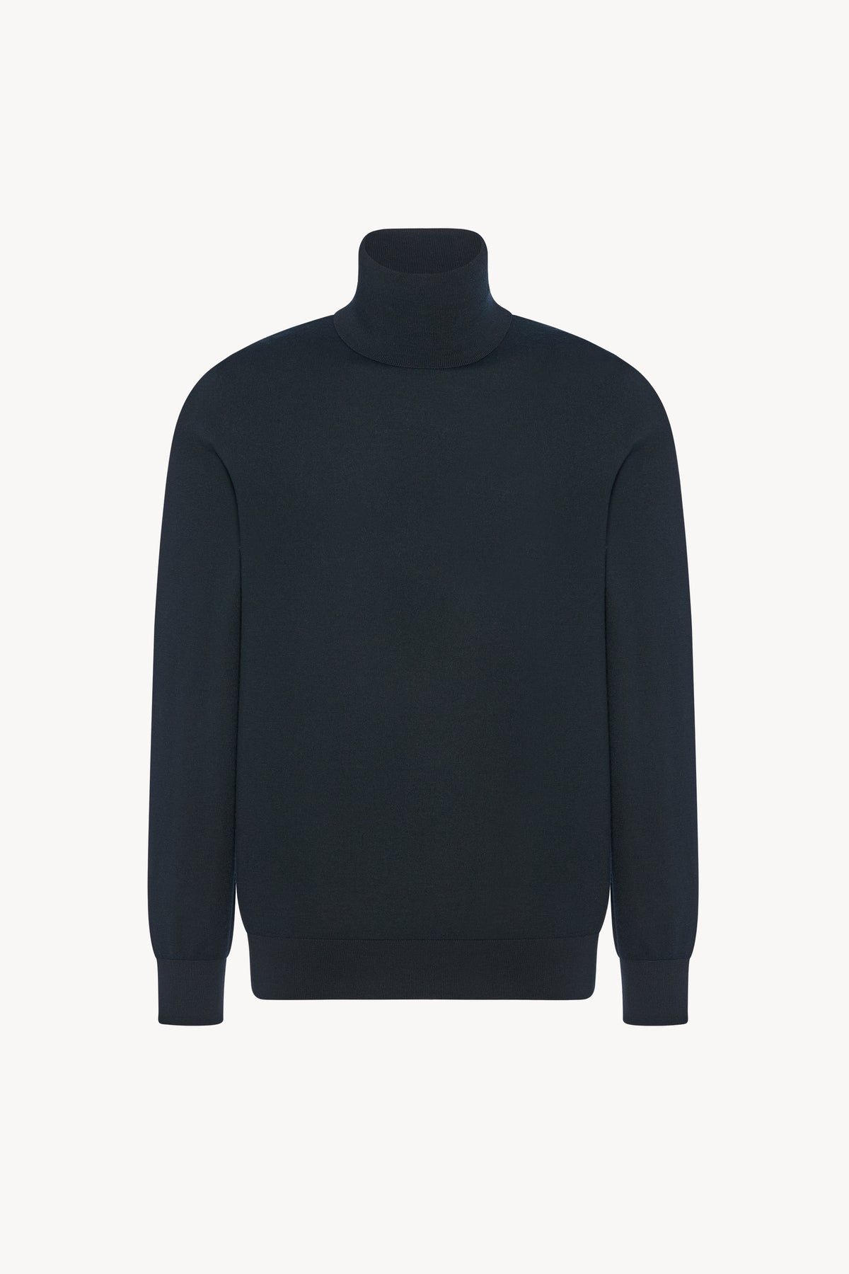 Maglione a collo alto Adlan
