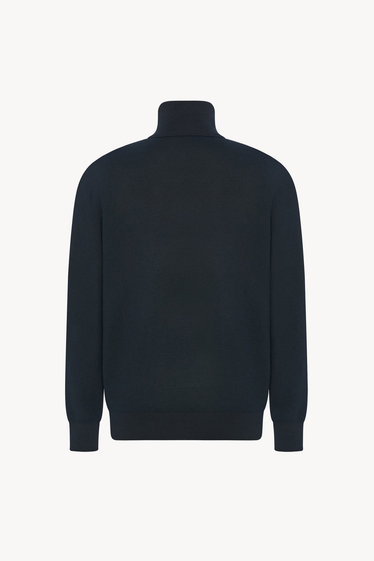 Maglione a collo alto Adlan