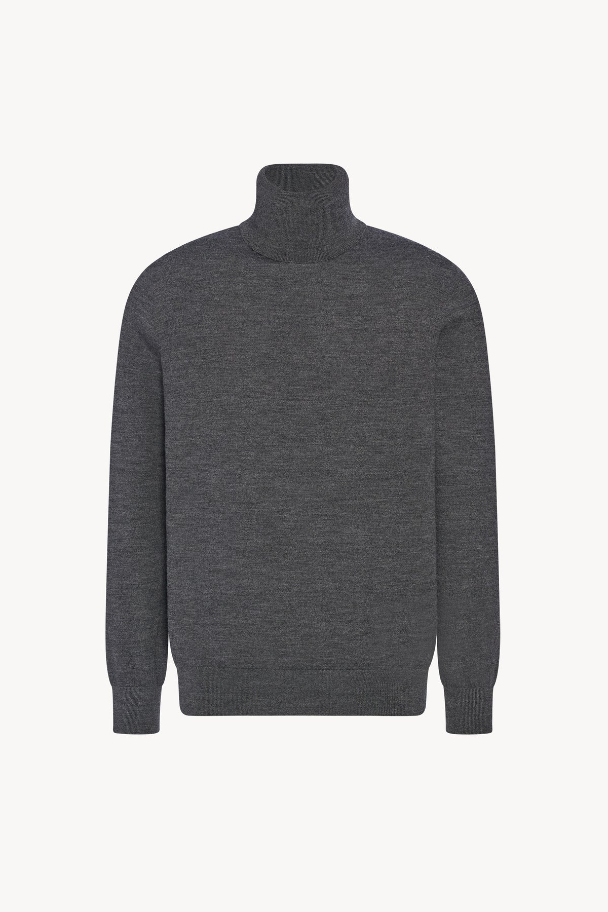 Maglione a collo alto Adlan