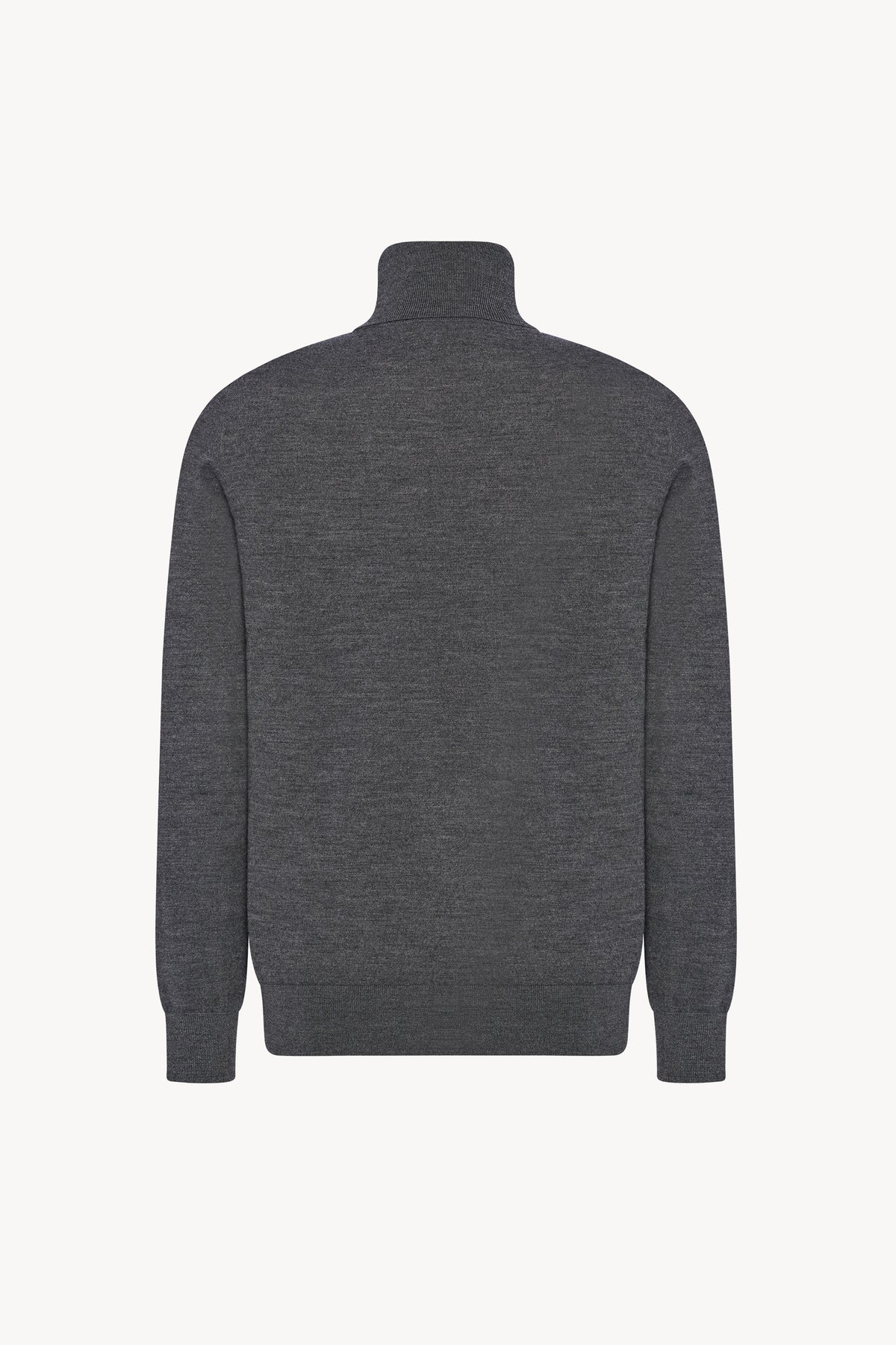 Maglione a collo alto Adlan