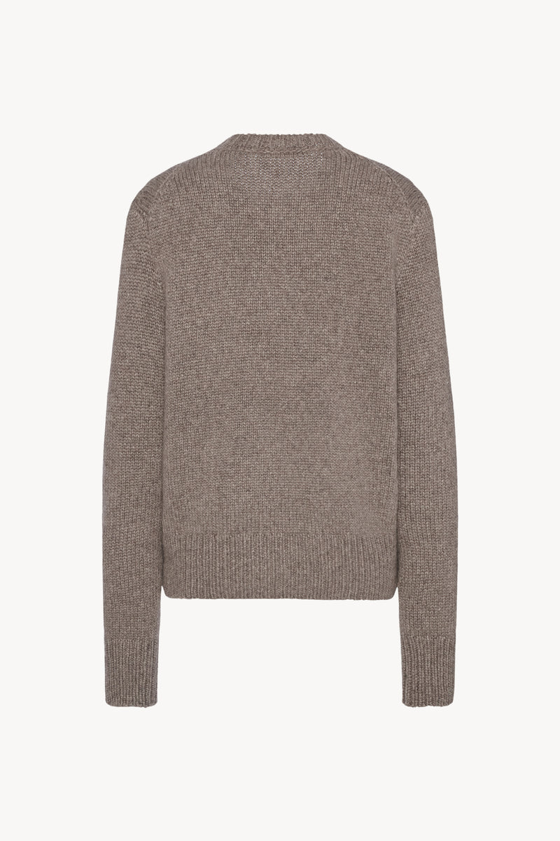 Pato Sweater