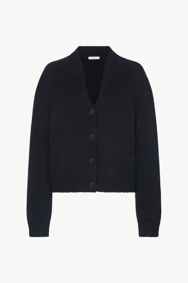 Poynta Cardigan