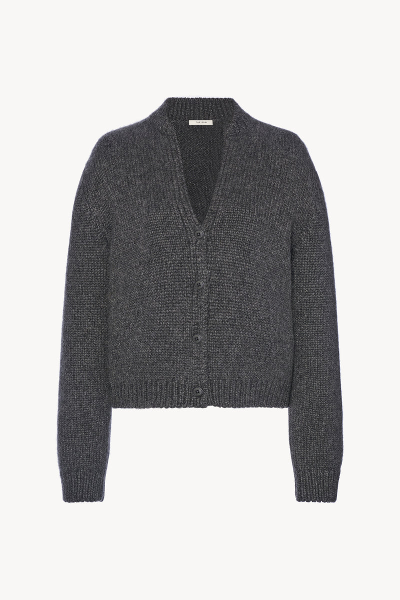 Poynta Cardigan