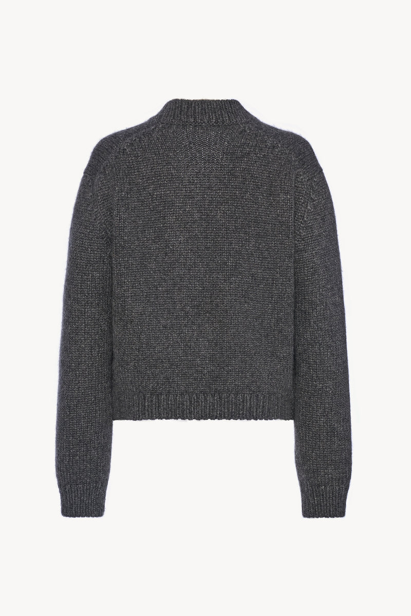 Poynta Cardigan