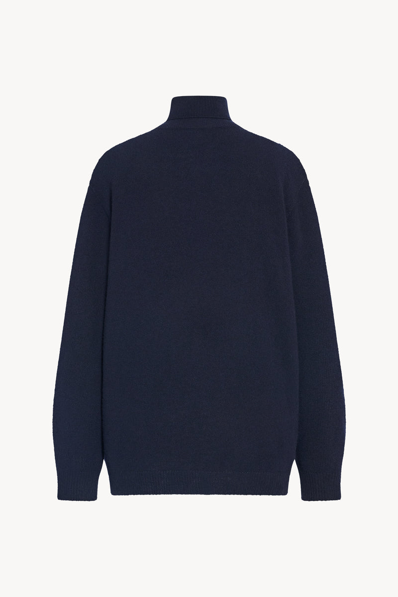 Priit Turtleneck