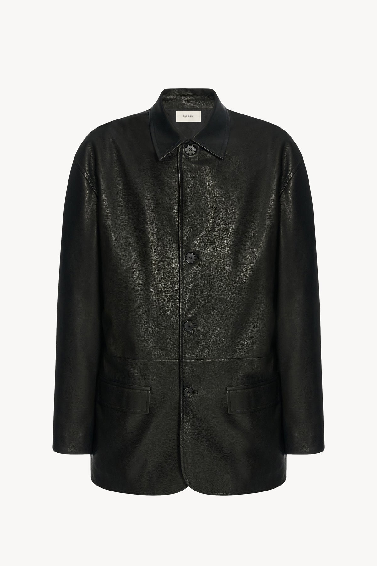 Meggi Chaqueta