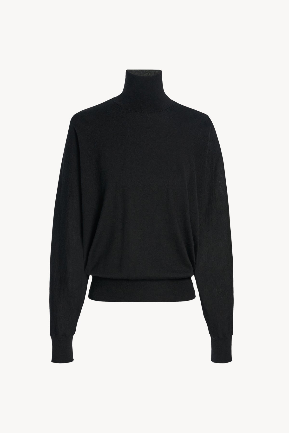 Maglione a Collo Alto Leith
